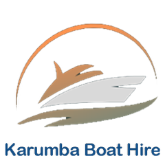 Karumba Boat Hire Logo